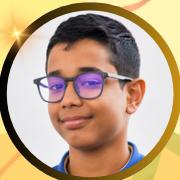 Krishnava Chatterjee