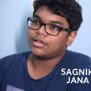 Sagnik Jana